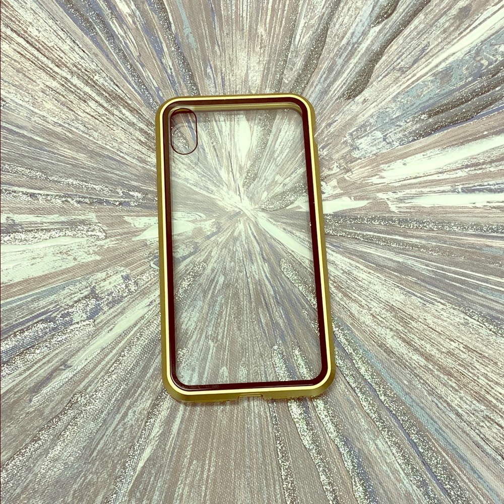 IPhone XS Max Phone Case
